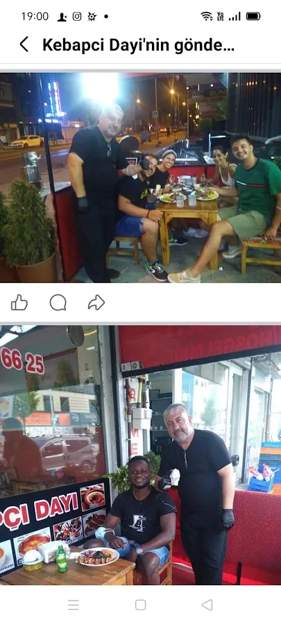 Kebapçı Dayı Fotoğraf 3