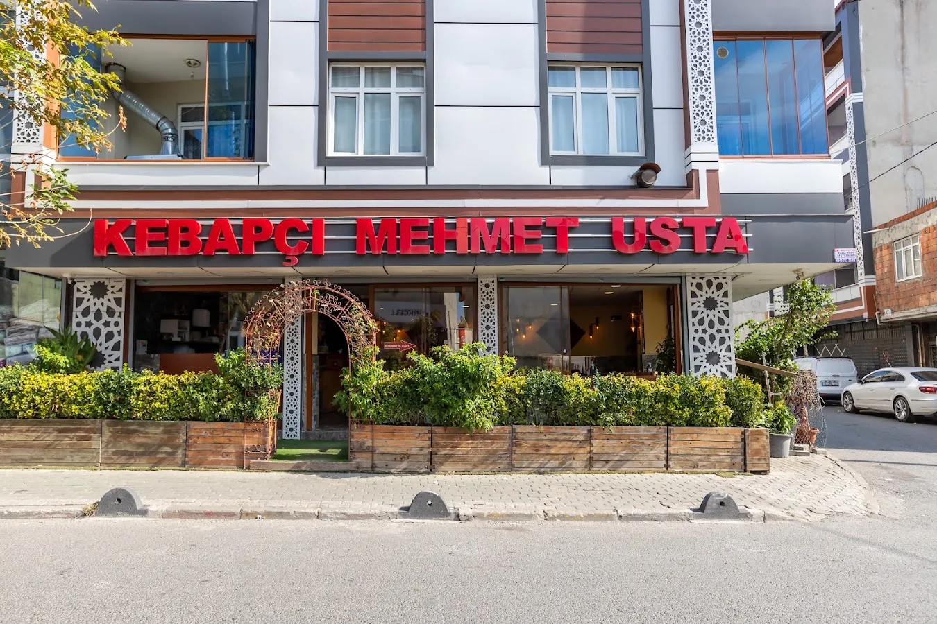 Kebapçı Mehmet Usta Şişte Lezzet Fotoğraf 2