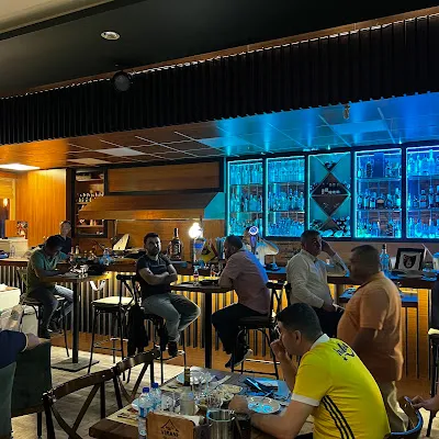 Keyf-İ Virane Restoran