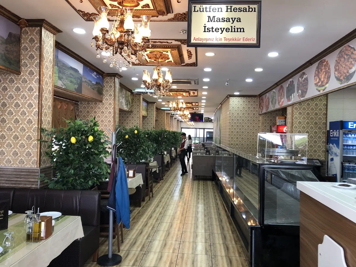 Keyf Mangalbaşı