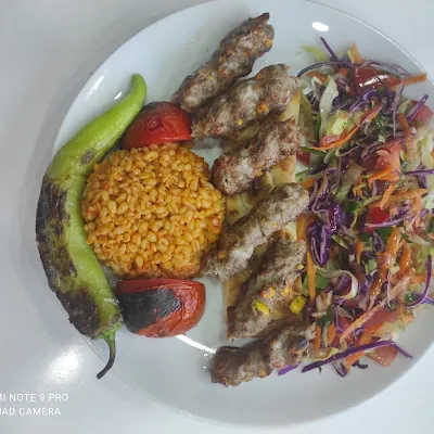 Kiliç Restaurant