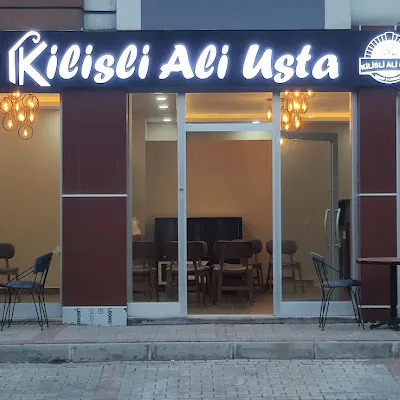 Kilisli Ali Usta Kebap&Lahmacun