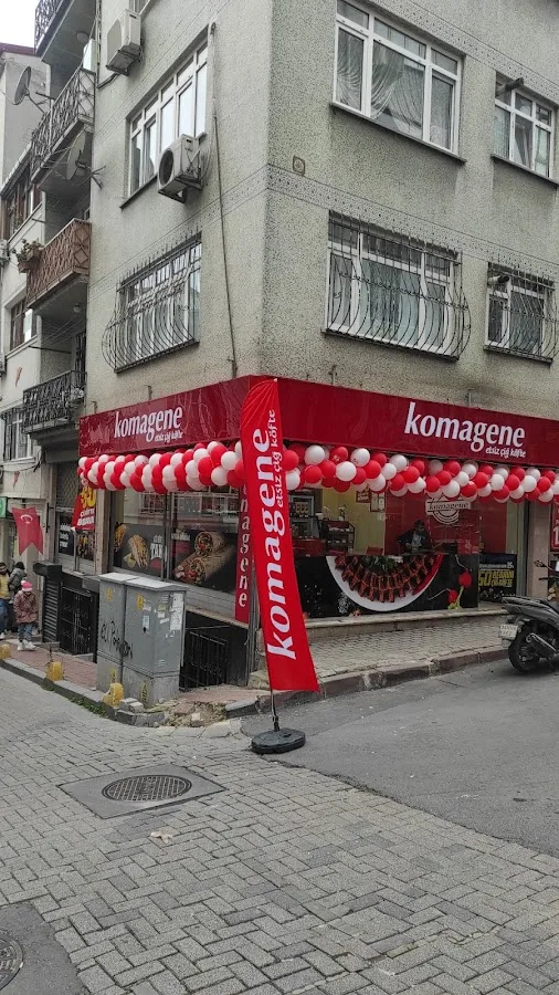 Komagene Akşemsettin Fatih