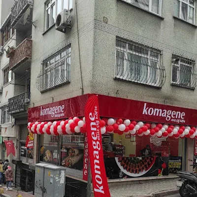 Komagene Akşemsettin Fatih