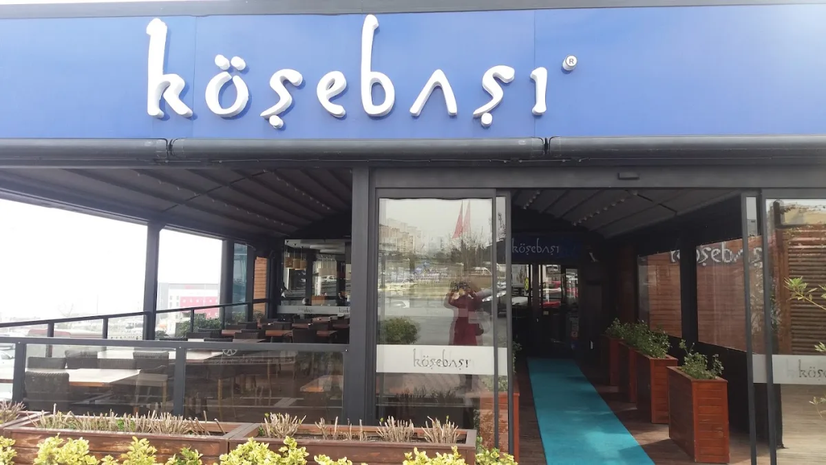 Köşebaşı Beylikdüzü Fotoğraf 2