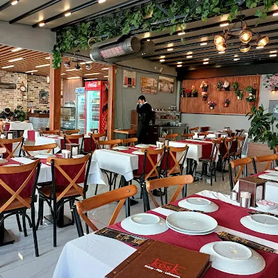 Köşk Kebap Pide Lahmacun