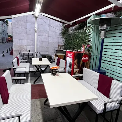 Köşk Kebap