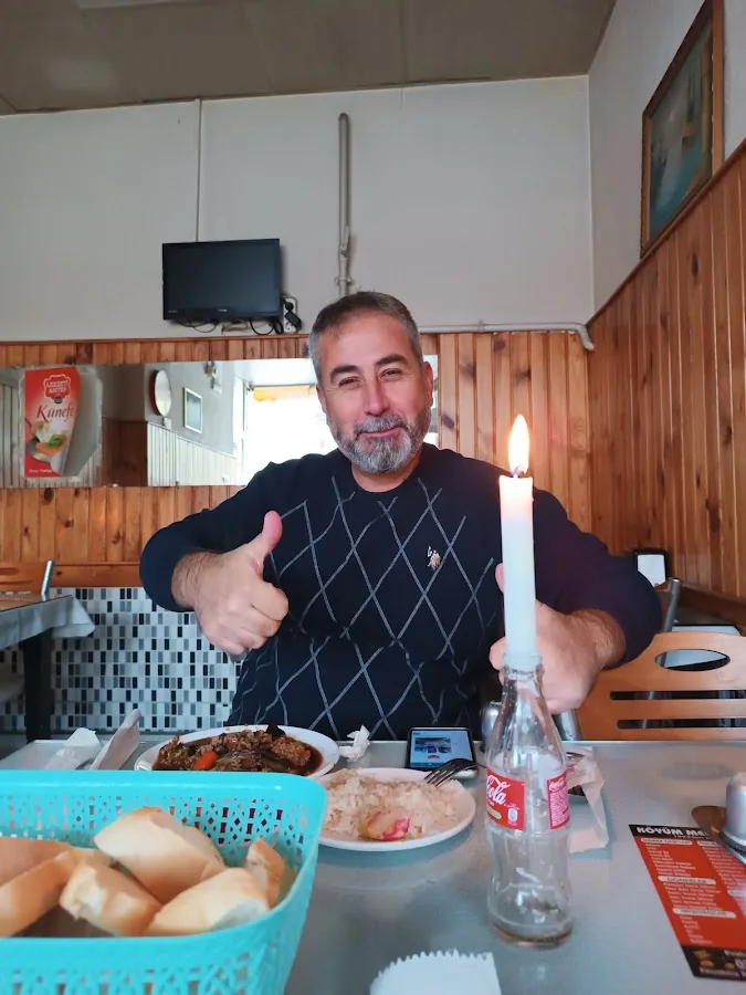 Köyüm Merkez Lokantası Fotoğraf 3