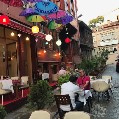 Küçükoğlu Barbekü