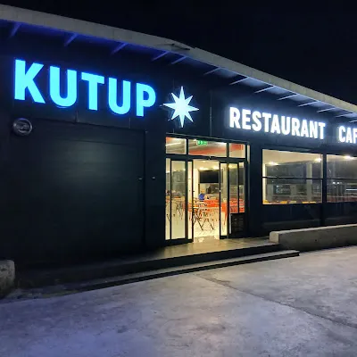 Kutup Restaurant Cafe