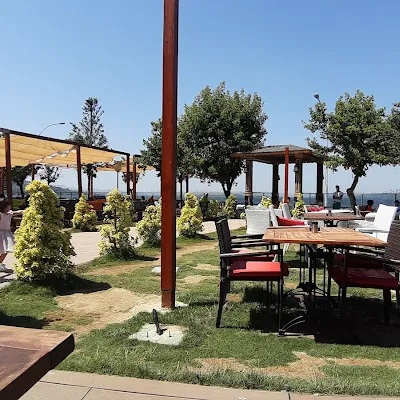 Lagün Mangalbaşı & Cafe