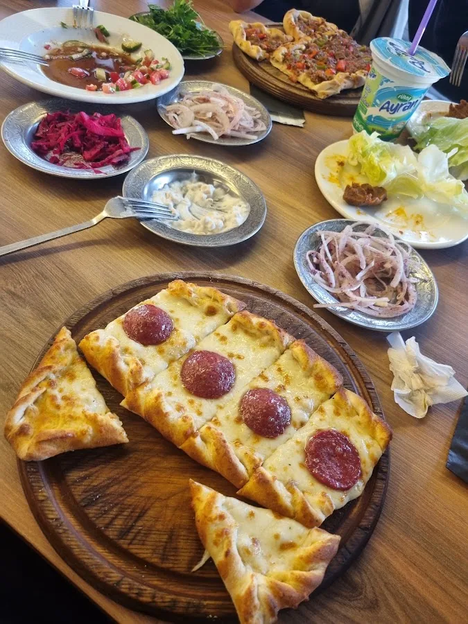 Lahmacunun Efendisi Fotoğraf 4