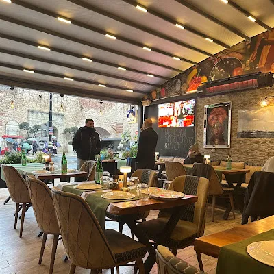 Le Safran Restaurant