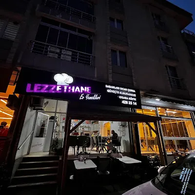 Lezzethane Ev Yemekleri