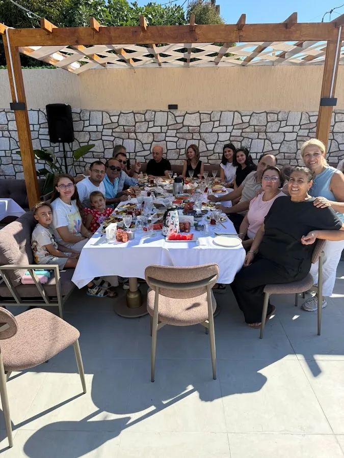 Lua Restaurant