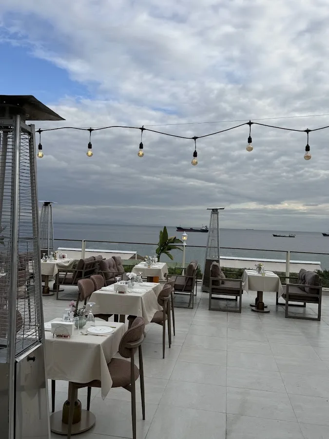 Lua Restaurant Fotoğraf 2