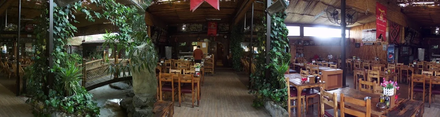 Madalyalı Restoran - Ataşehir Menü ve Lezzet Sunumları