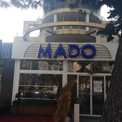 Mado Beykent
