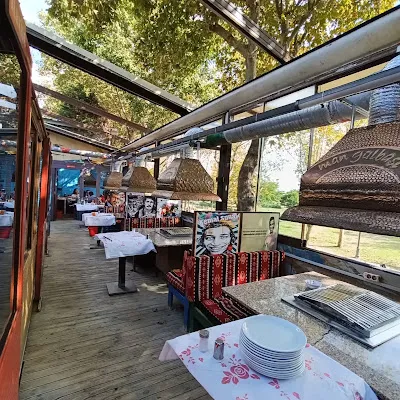 Marka Mangalbaşı Avcılar