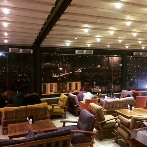 Mavera Cafe Restaurant Fotoğraf 2