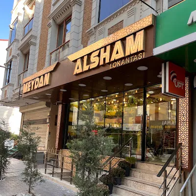 Medan Şam Restorantı