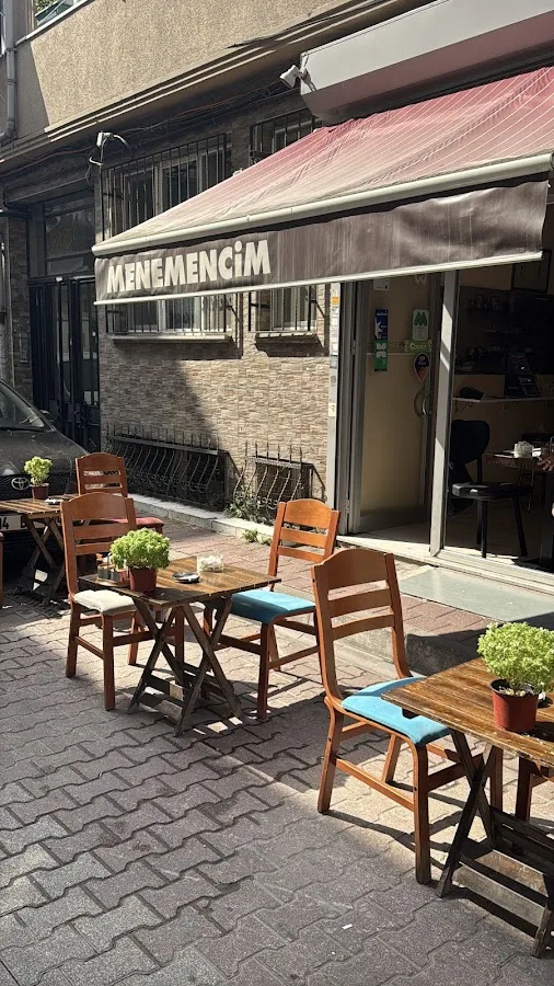 Menemencim