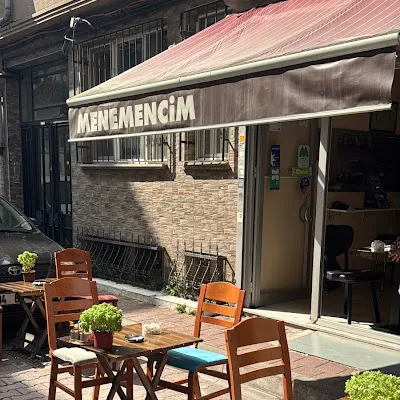 Menemencim