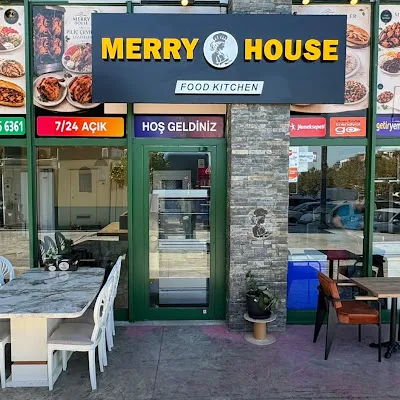 Merry House