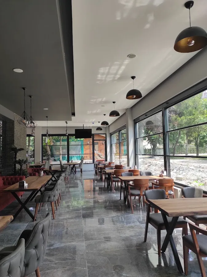 Meşale Cafe & Restaurant