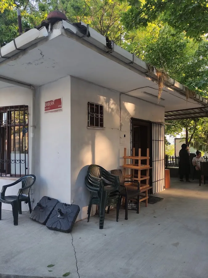 Meşhur Köfteci Coşkun Beylikdüzü