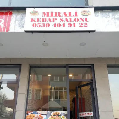 Mirali Kebap Salonu