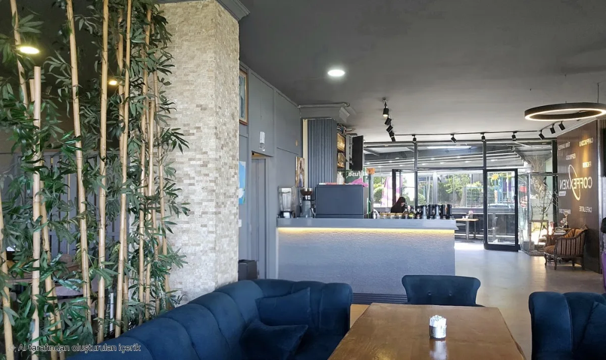 Mitte's Cafe