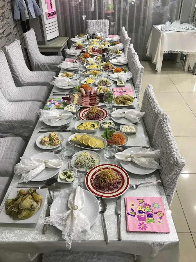 Mix Restaurant
