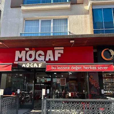 Mogaf Döner Beylikdüzü Kavaklı Şubesi