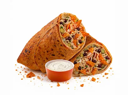 Mogaf Döner Küçükbakkalköy Şubesi