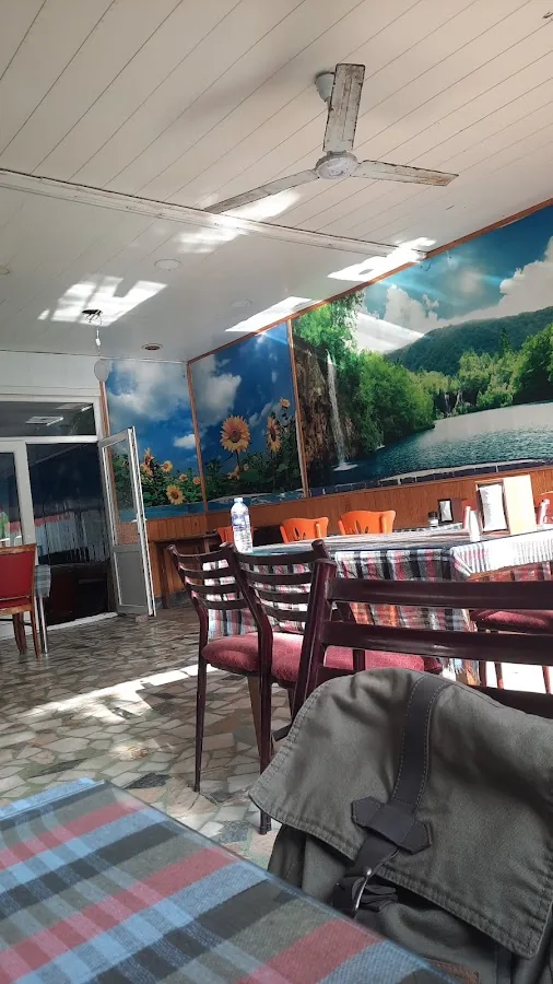 Murat Kebap Fotoğraf 2