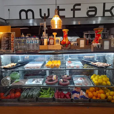 Mutfak Restaurant & Cafe
