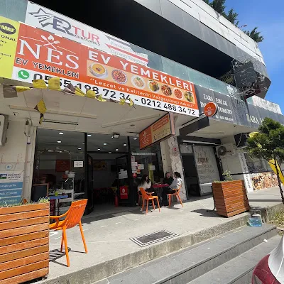 Nes Ev Yemekleri