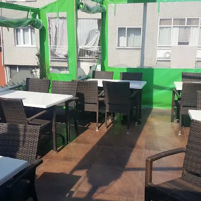 Nıhavent Restaurant - مطعم نهاوند