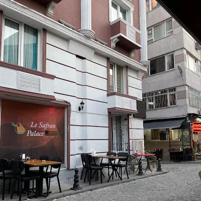Nuruosmaniye Dürümcüsü