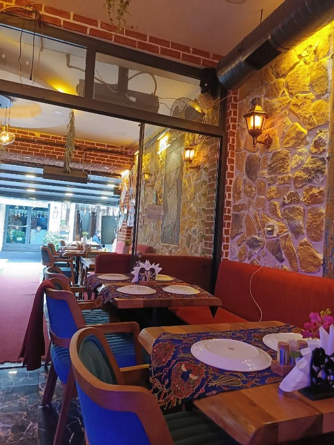 Old Street Turkish Restaurant