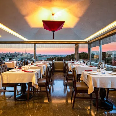 Olive Anatolian Restaurant