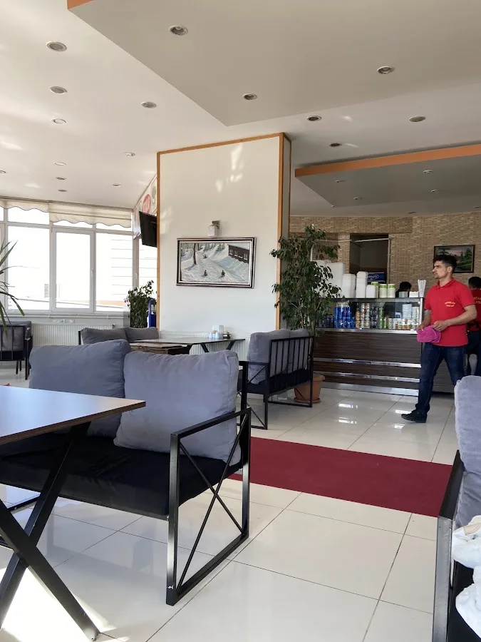 Ortaklar Kebap