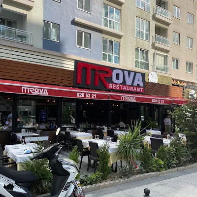 Ova Et Lokantası Mirova Akbatı