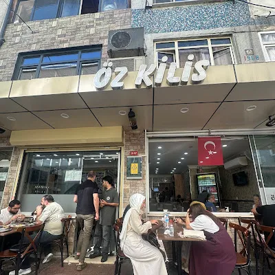 Öz Kilis Kebap ve Lahmacun Salonu