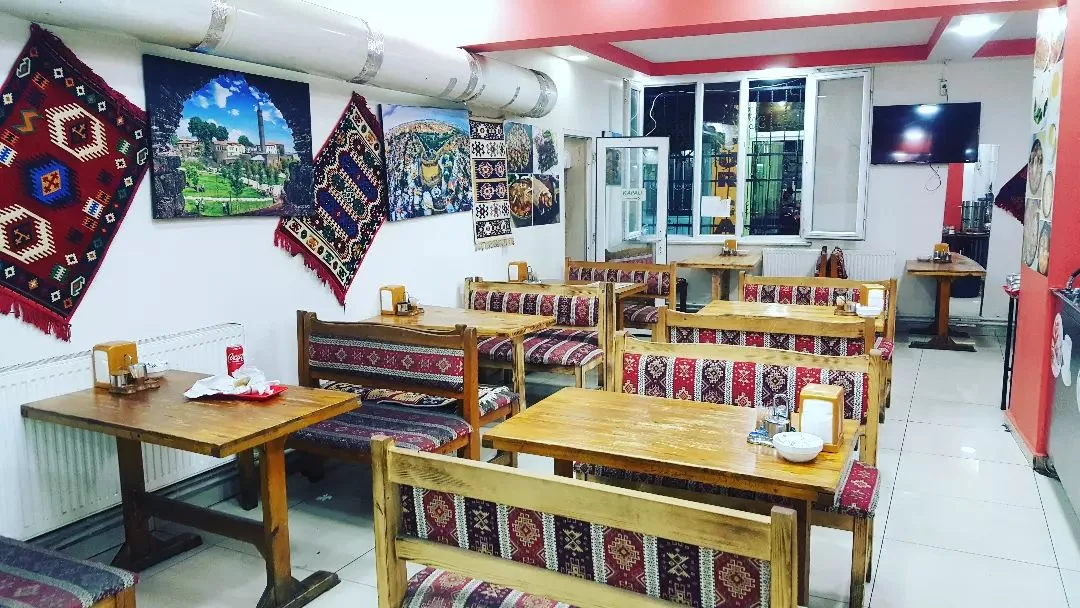 Özgür Dürüm Evi