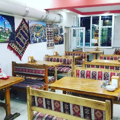 Özgür Dürüm Evi