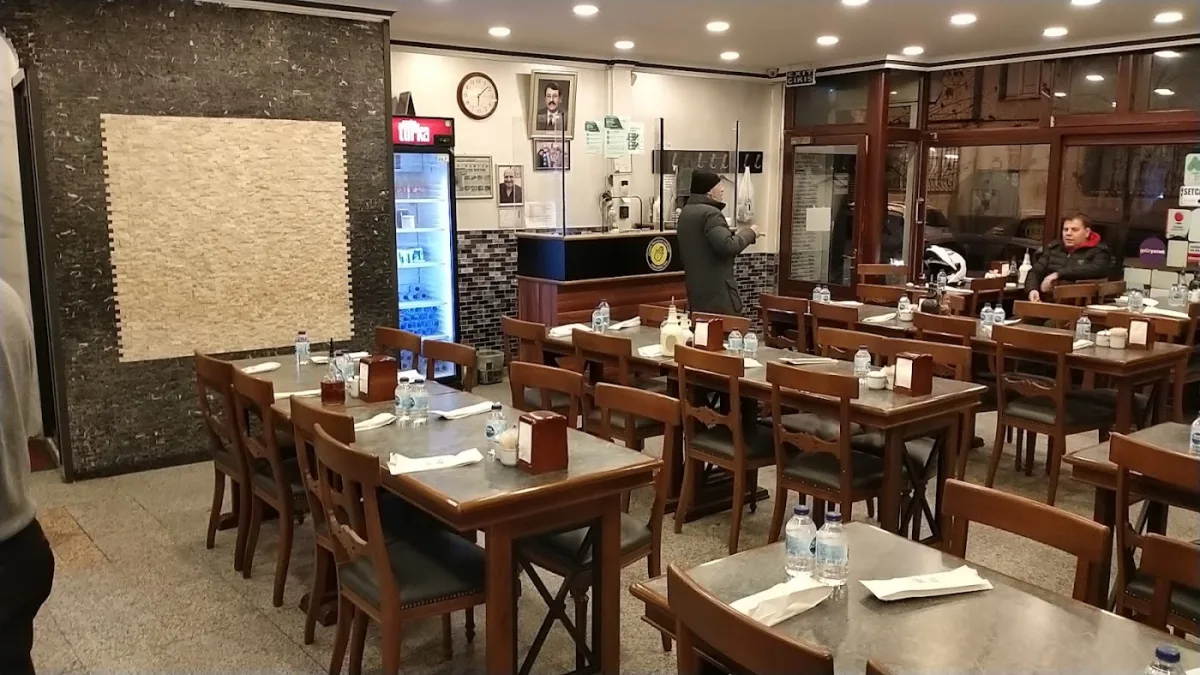 Paçacı Mahmut Usta