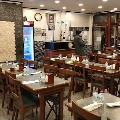Paçacı Mahmut Usta