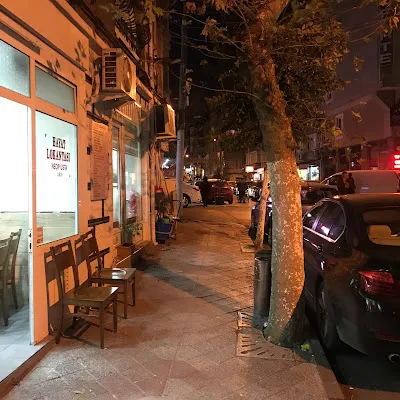 Paçacı Necip Usta